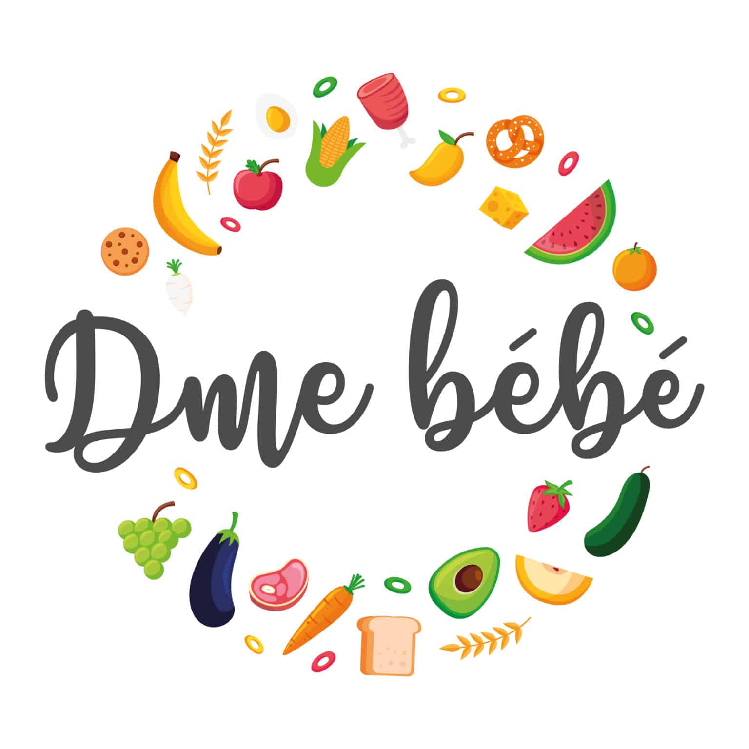 Recettes DME Bébé
