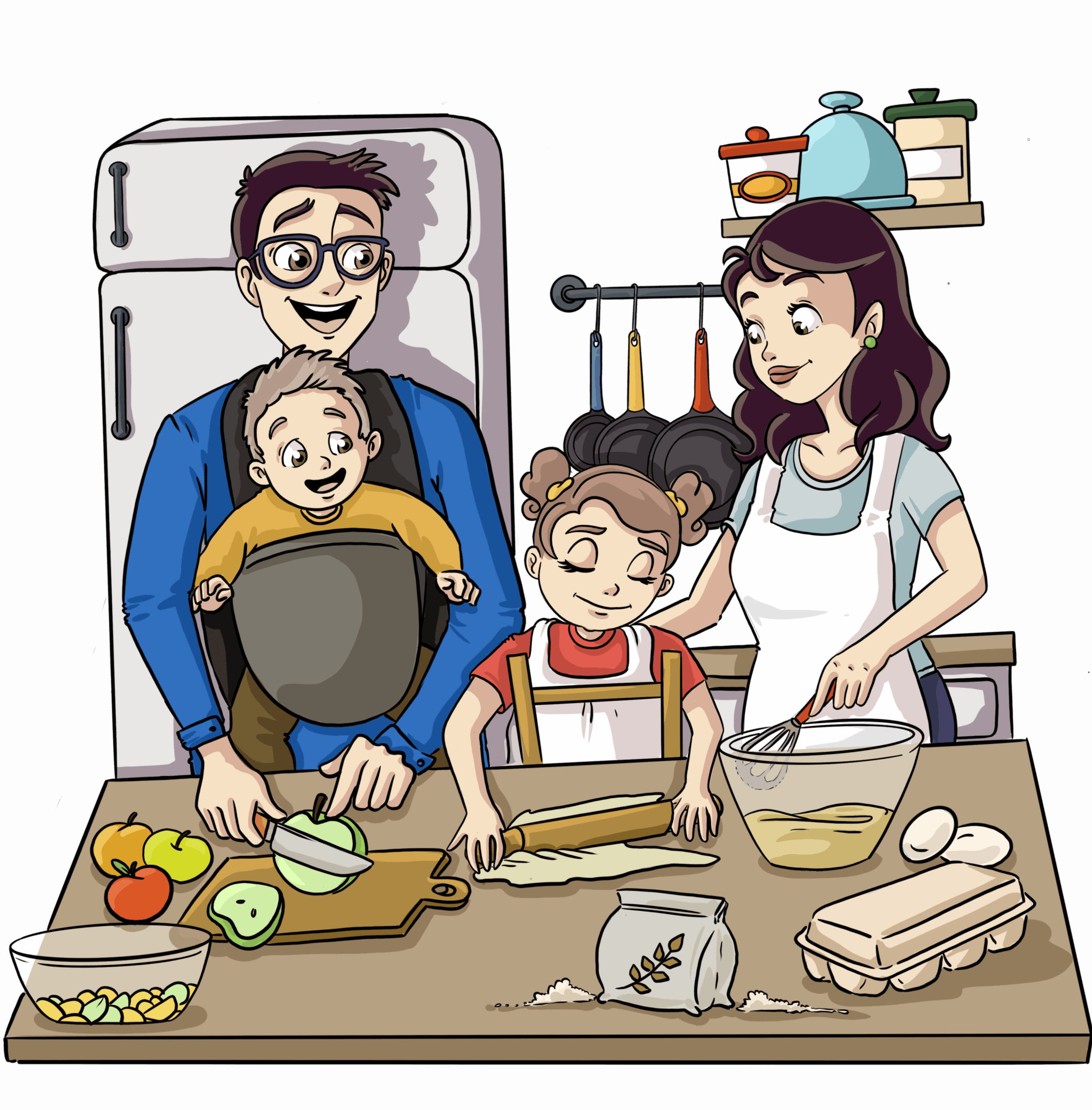 Par quel aliment doit-on commencer et en quelle quantité ? Nous conseillons de commencer la DME avec les bâtonnets de légumes en très petites quantités.
