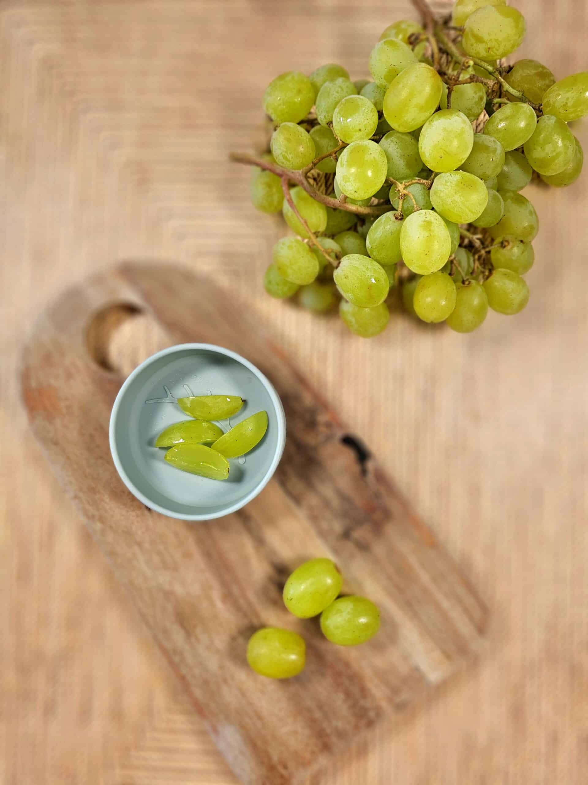 Le Rasin Le raisin - DME Bébé