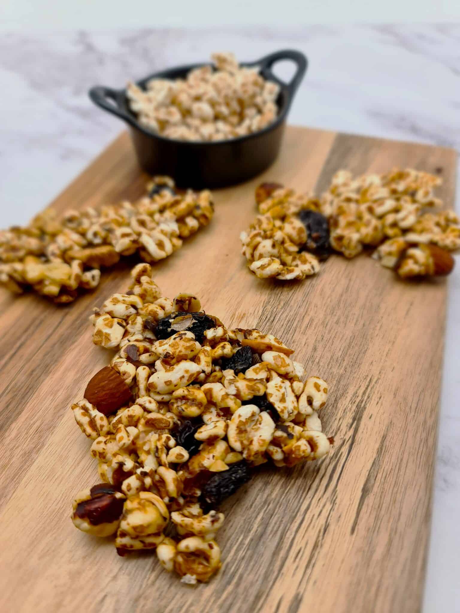 Recettes - DME Bébé