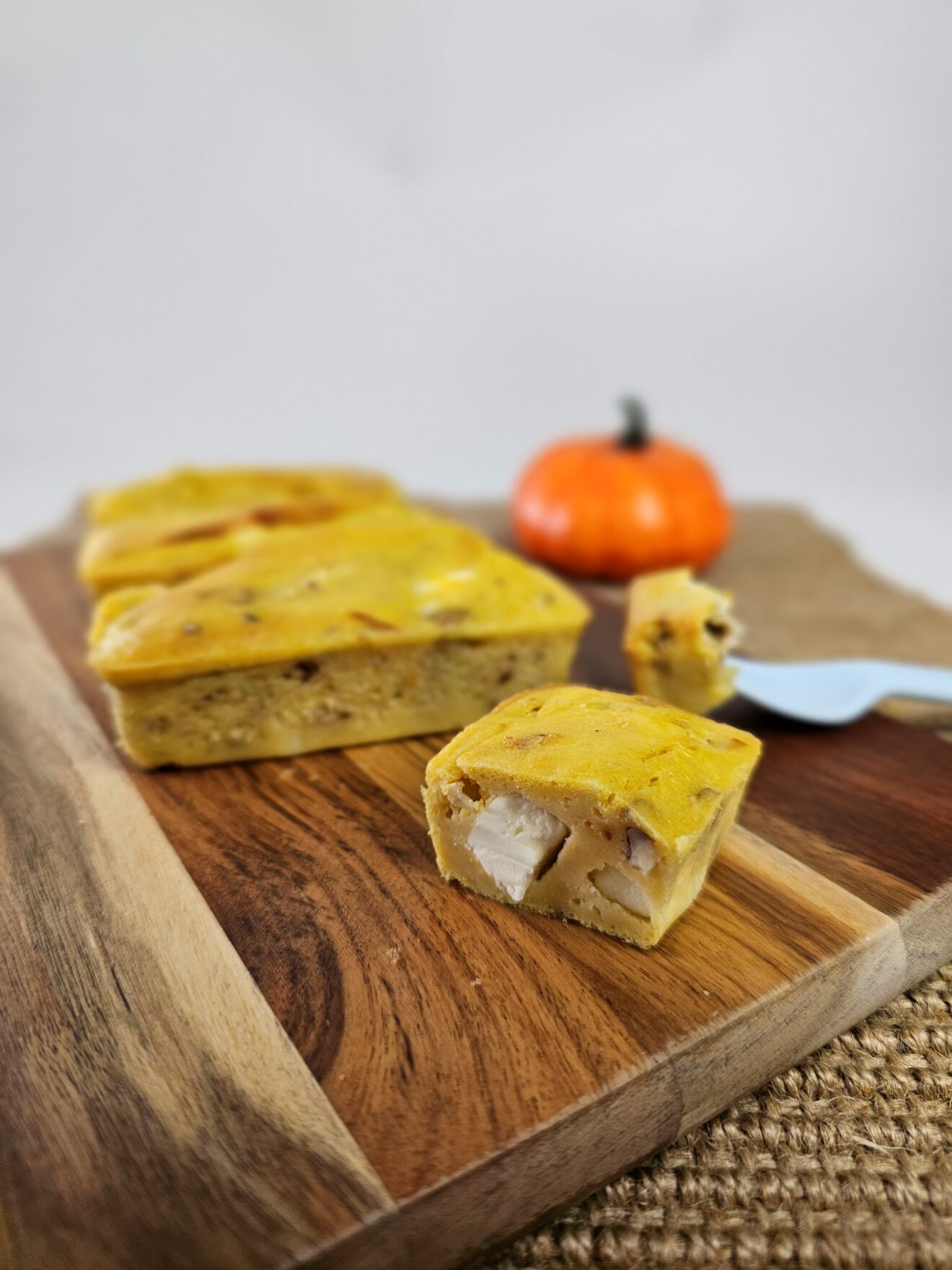 Recettes - DME Bébé