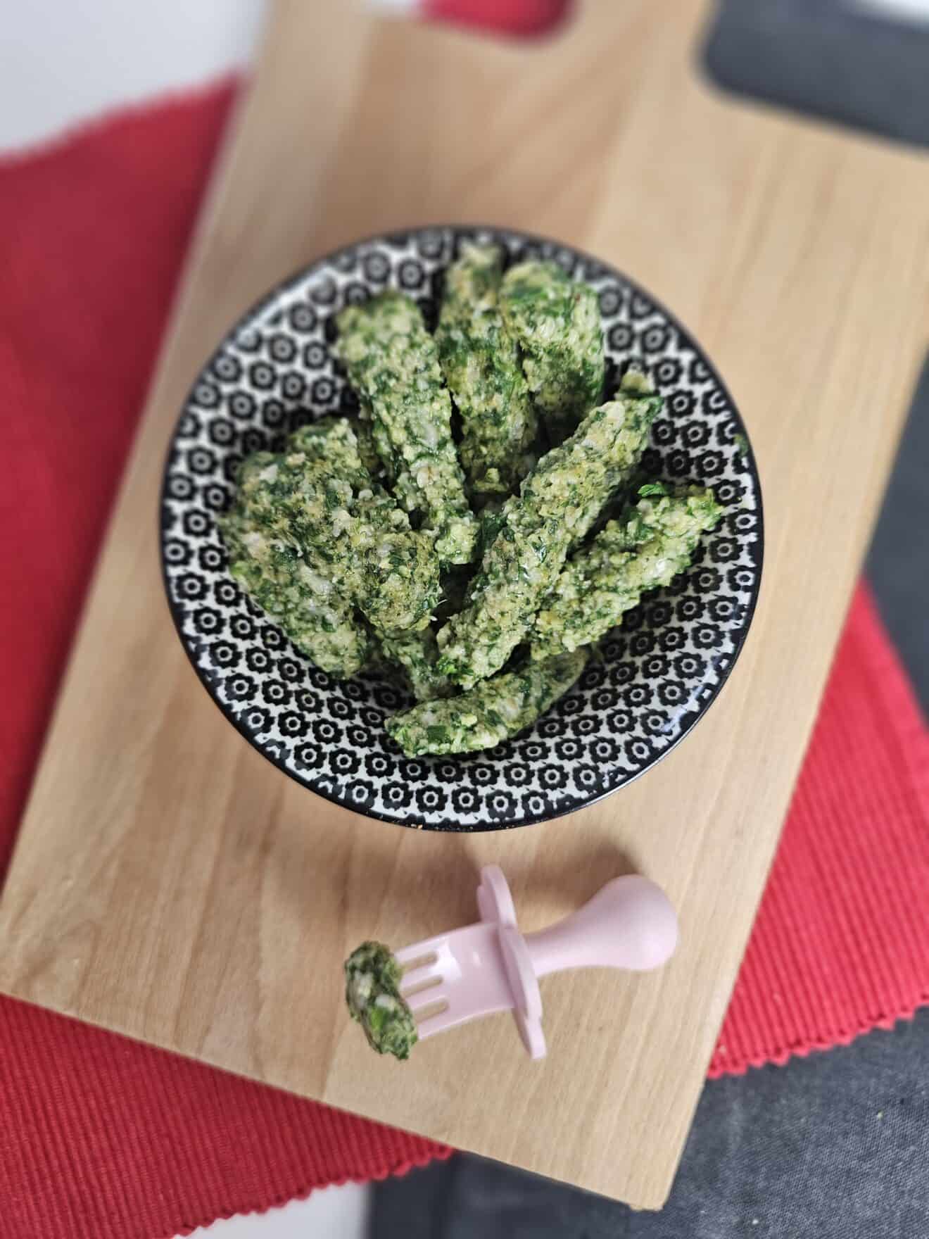 Recettes - DME Bébé