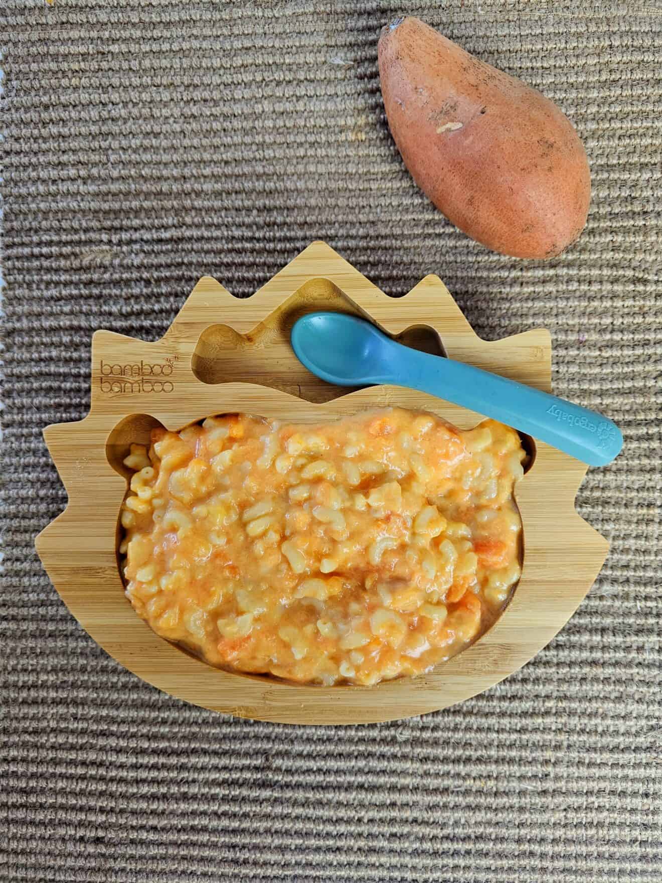 Recettes - DME Bébé