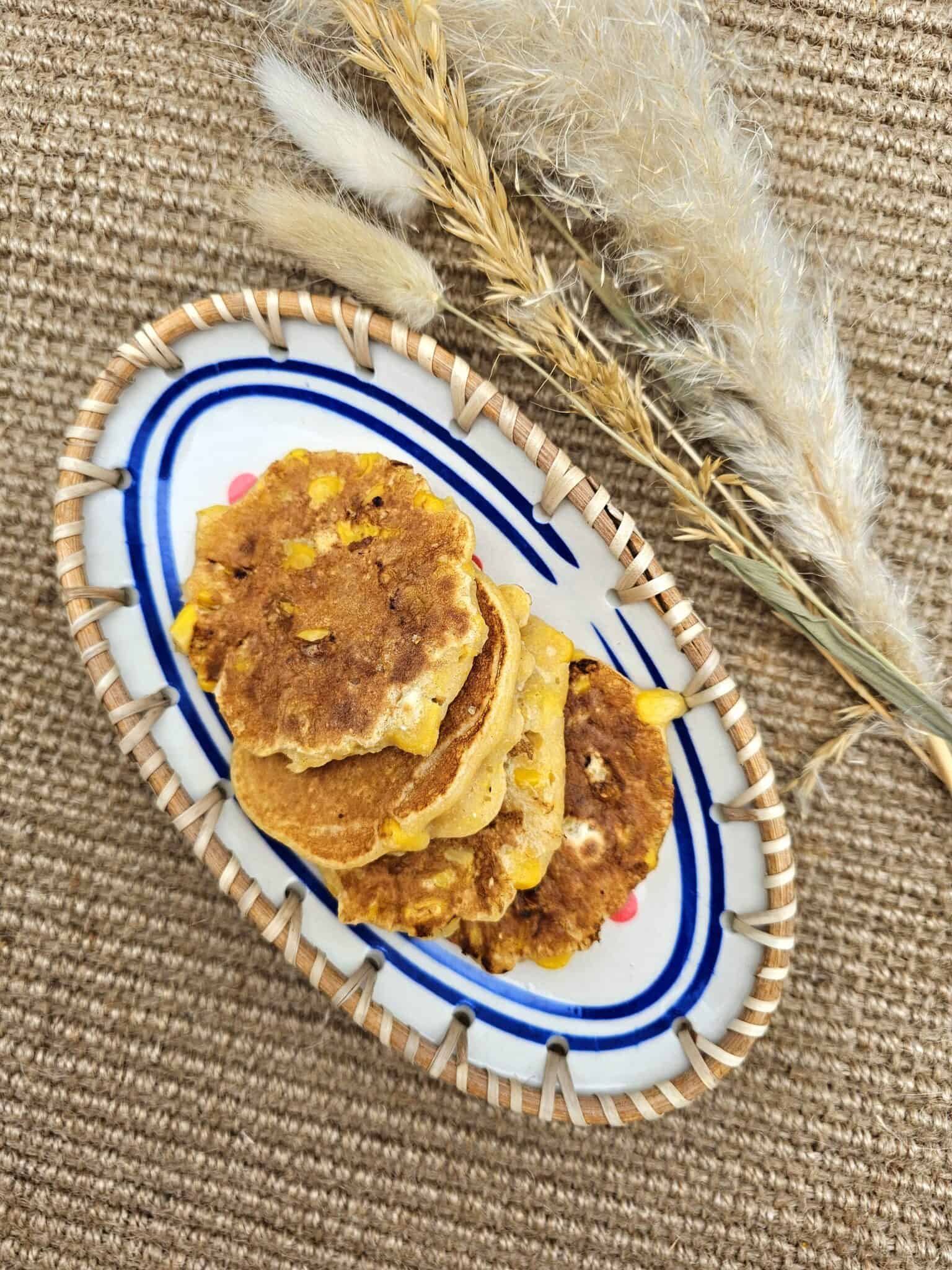 Recettes - DME Bébé