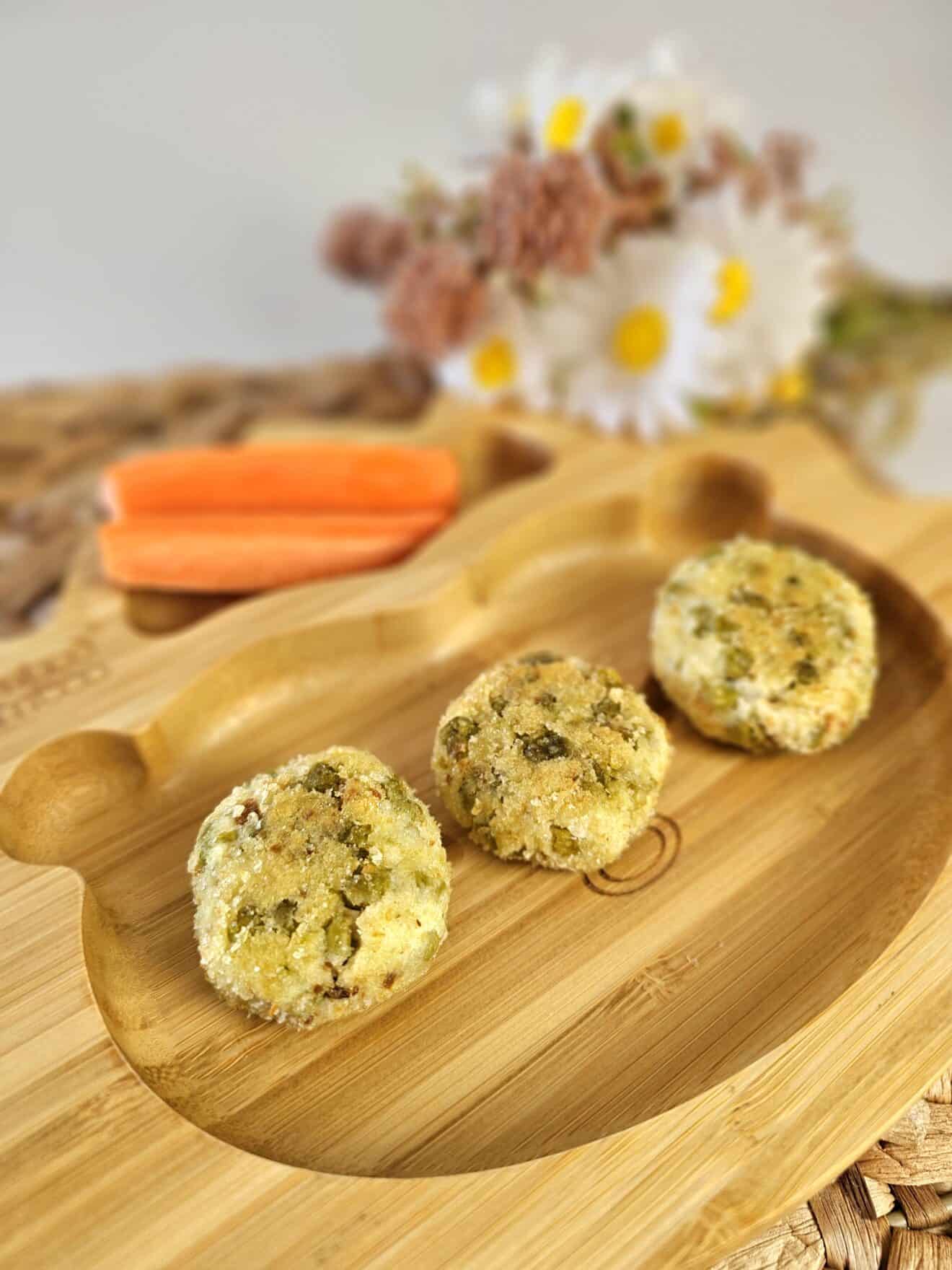 Recettes - DME Bébé