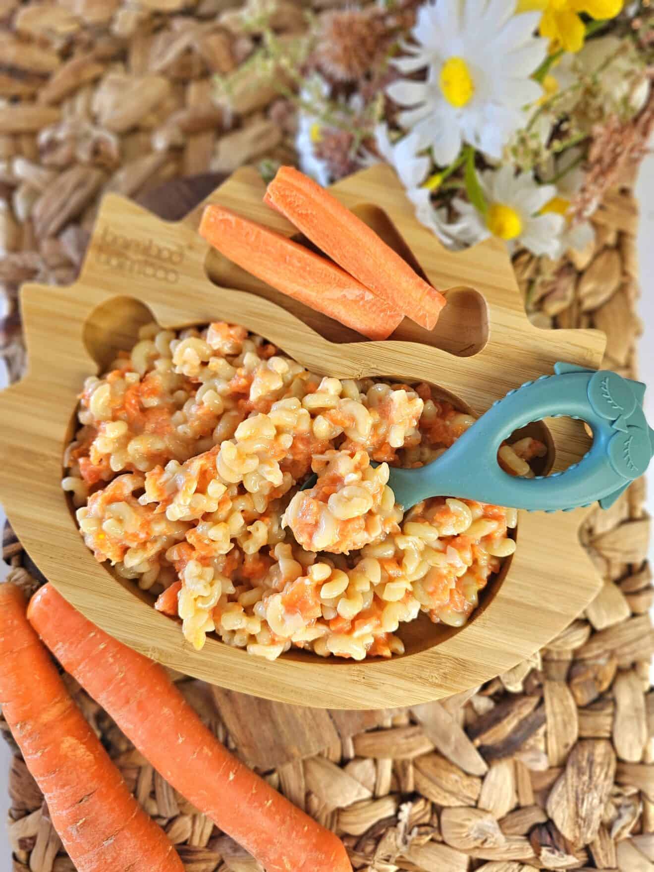 Recettes - DME Bébé