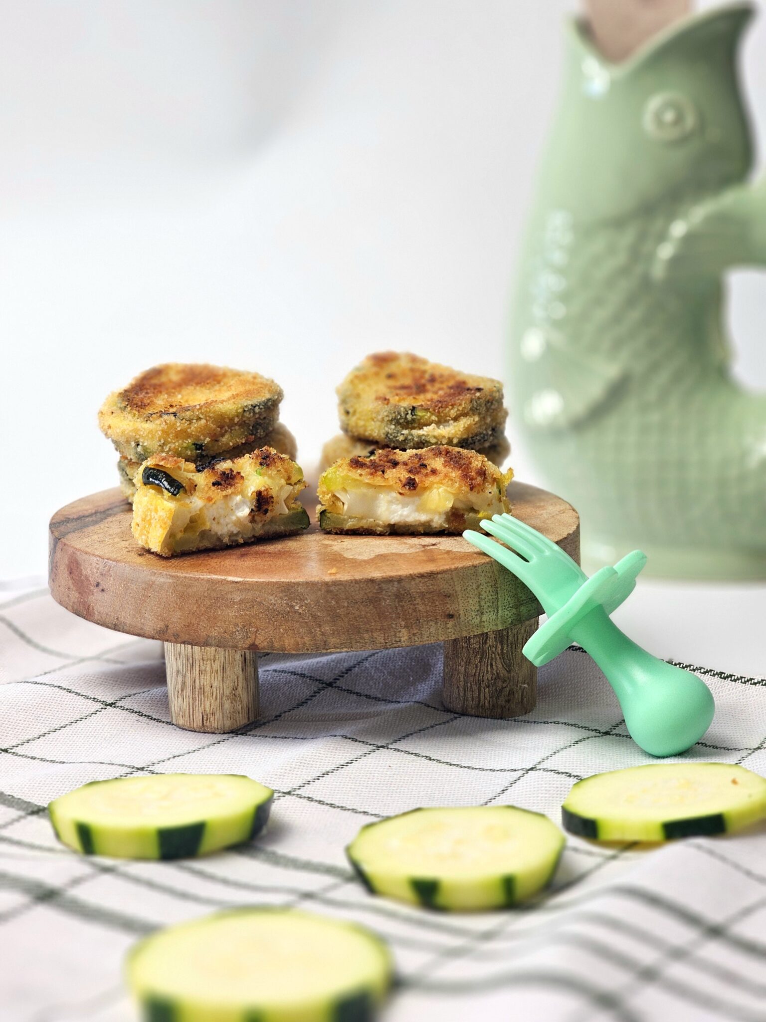 Recettes - DME Bébé