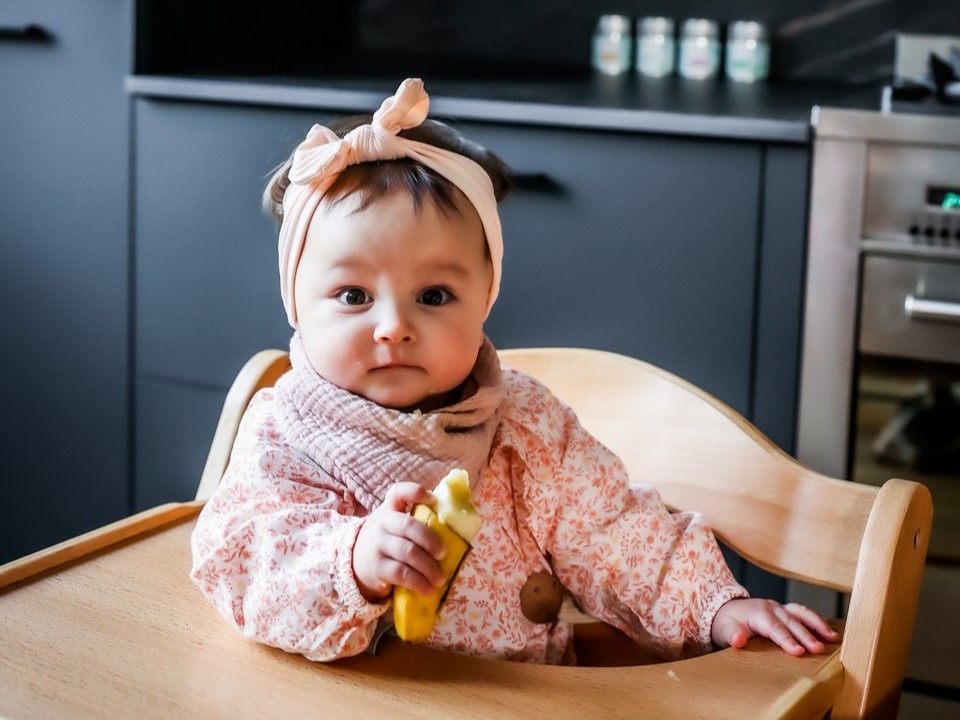 Comment proposer les fruits exotiques à bébé ?