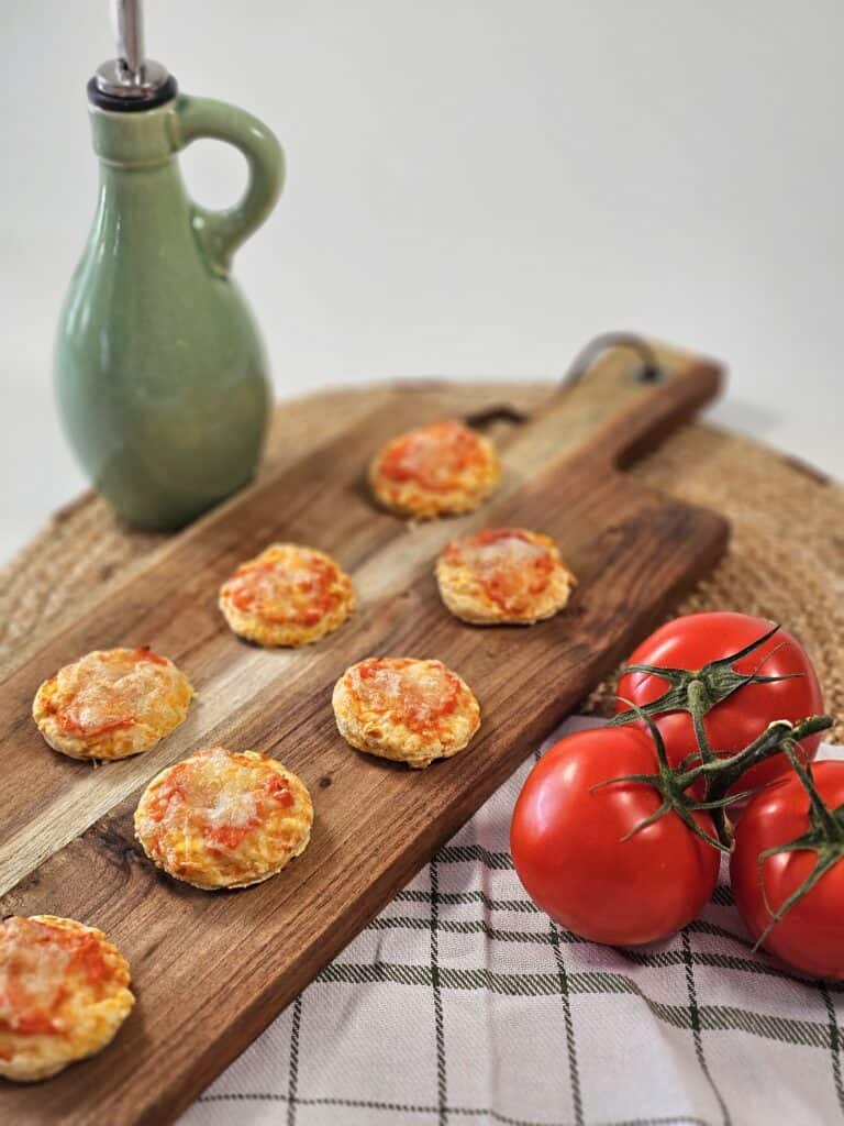 Pizza bébé dès 12 mois : une recette DME à la carotte facile, saine et ludique à préparer pour les petits gourmands